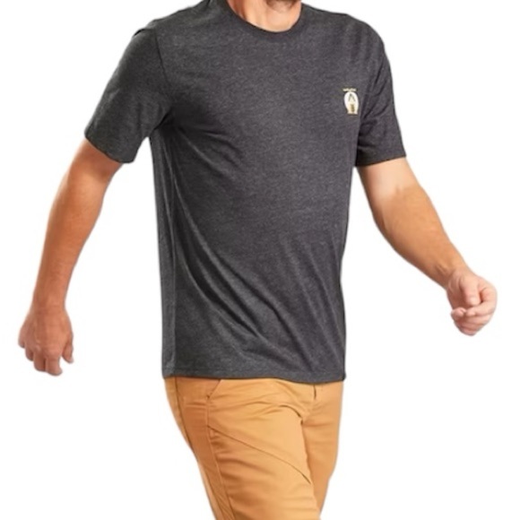 Decathlon Quechua Hiking T-shirt - Picture 9 of 9